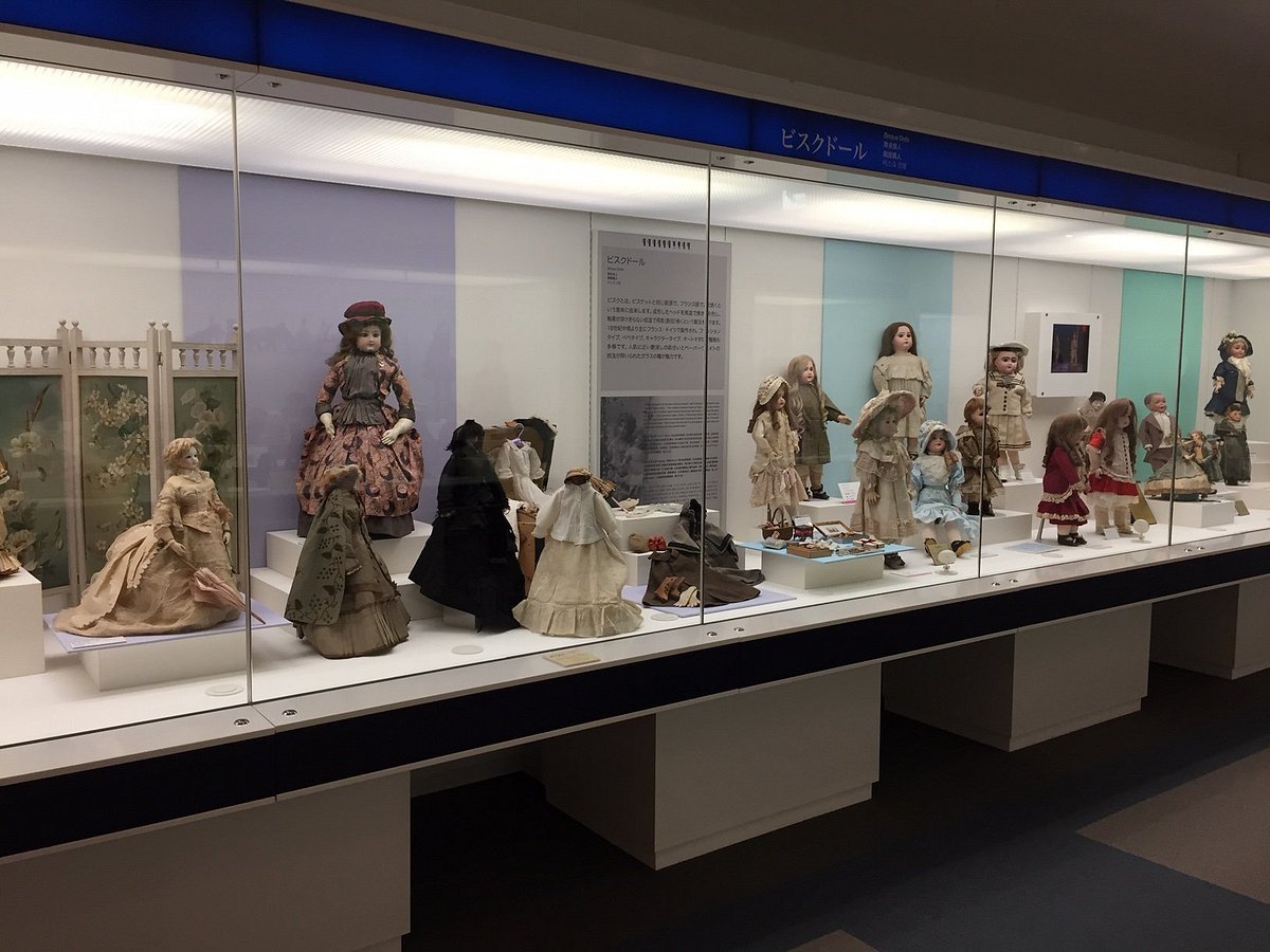 🎎 인형의 집(요코하마 닌교노이에) 이미지 5